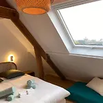 Le Balmoral Exceptionnel Duplex T4 Coeur De A 2 Minutes De La Apartment