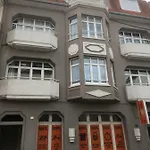 Le Balmoral Exceptionnel Duplex T4 Coeur De A 2 Minutes De La Apartment Le Touquet