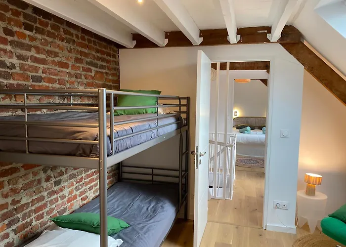 Le Balmoral Exceptionnel Duplex T4 Coeur De A 2 Minutes De La Lejlighed *