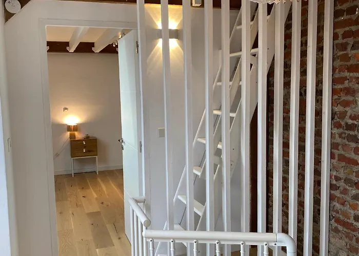 Le Balmoral Exceptionnel Duplex T4 Coeur De A 2 Minutes De La Lejlighed *