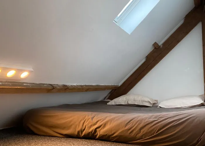 Le Balmoral Exceptionnel Duplex T4 Coeur De A 2 Minutes De La Le Touquet