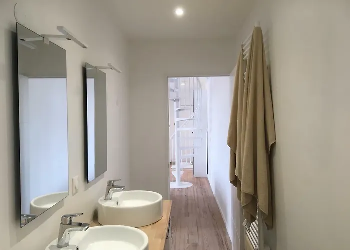 Lejlighed Le Balmoral Exceptionnel Duplex T4 Coeur De A 2 Minutes De La