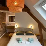 Le Balmoral Exceptionnel Duplex T4 Coeur De A 2 Minutes De La Apartment