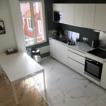 Le Balmoral Exceptionnel Duplex T4 Coeur De A 2 Minutes De La * Le Touquet