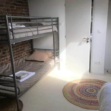 Le Balmoral Exceptionnel Duplex T4 Coeur De A 2 Minutes De La