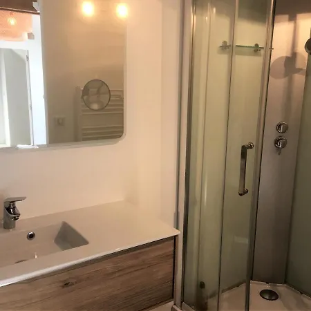 Le Balmoral Exceptionnel Duplex T4 Cœur De à 2 Minutes De La Appartamento *