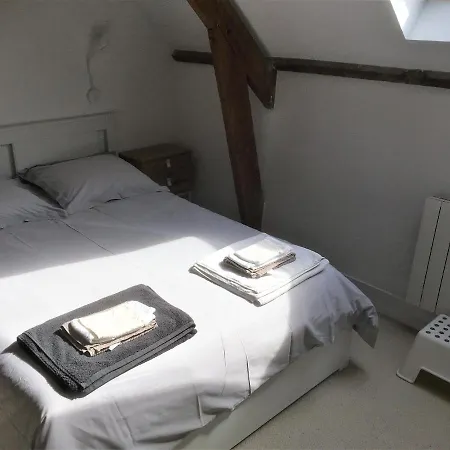 Le Balmoral Exceptionnel Duplex T4 Coeur De A 2 Minutes De La