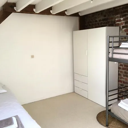 Le Balmoral Exceptionnel Duplex T4 Coeur De A 2 Minutes De La Apartment *