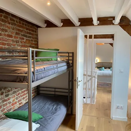 Le Balmoral Exceptionnel Duplex T4 Coeur De A 2 Minutes De La Lejlighed *