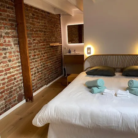 Le Balmoral Exceptionnel Duplex T4 Cœur De à 2 Minutes De La * Le Touquet-Paris-Plage