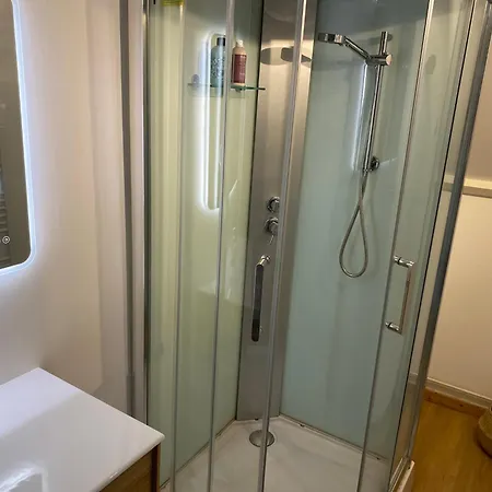 Appartamento Le Balmoral Exceptionnel Duplex T4 Cœur De à 2 Minutes De La