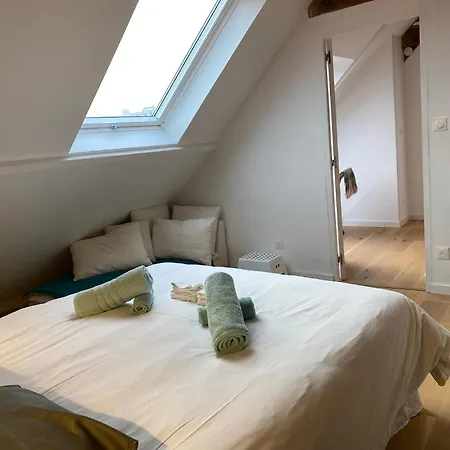 Lejlighed Le Balmoral Exceptionnel Duplex T4 Coeur De A 2 Minutes De La *