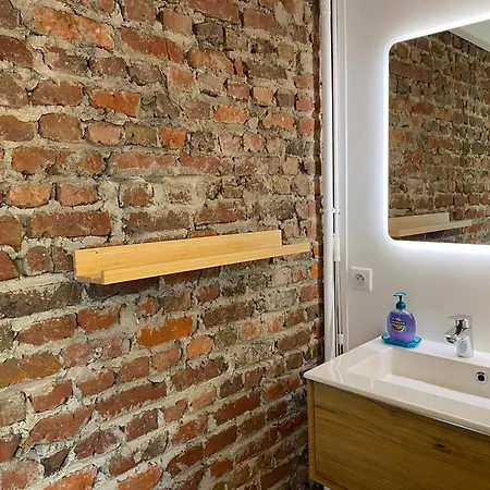 Le Balmoral Exceptionnel Duplex T4 Coeur De A 2 Minutes De La Lejlighed Le Touquet