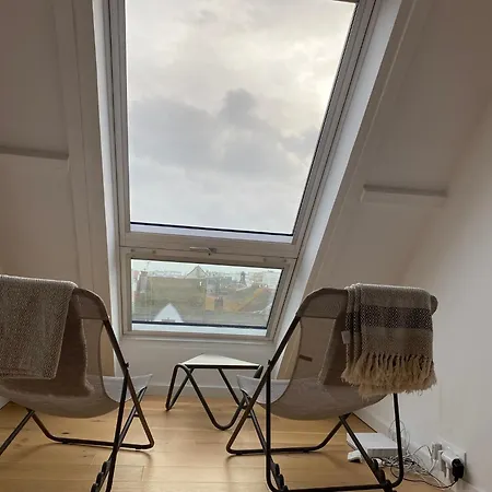 Appartamento Le Balmoral Exceptionnel Duplex T4 Cœur De à 2 Minutes De La *