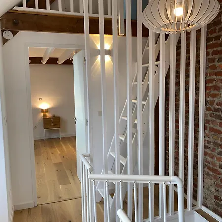 Le Balmoral Exceptionnel Duplex T4 Coeur De A 2 Minutes De La Lejlighed *