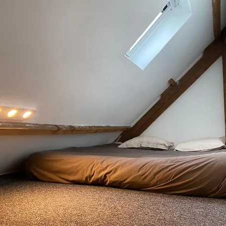 Le Balmoral Exceptionnel Duplex T4 Cœur De à 2 Minutes De La Le Touquet