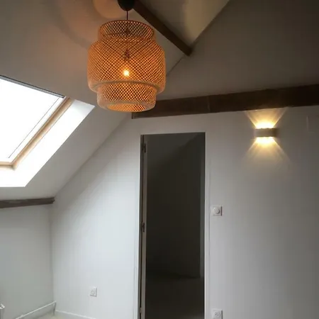 Le Balmoral Exceptionnel Duplex T4 Coeur De A 2 Minutes De La Apartment