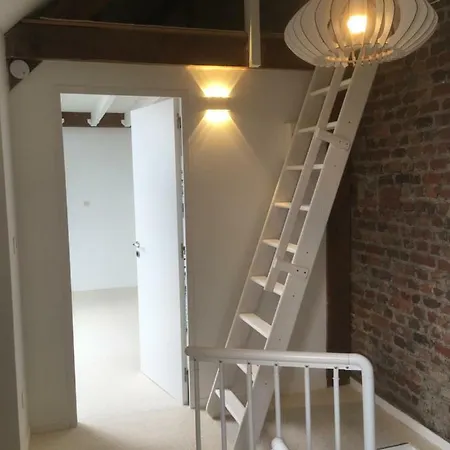 Le Balmoral Exceptionnel Duplex T4 Cœur De à 2 Minutes De La Le Touquet