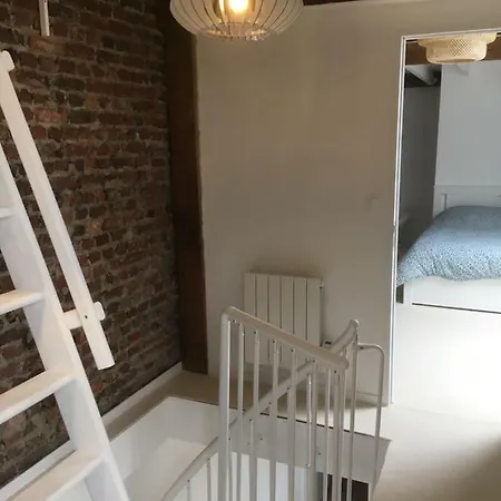 Le Balmoral Exceptionnel Duplex T4 Coeur De A 2 Minutes De La Apartment