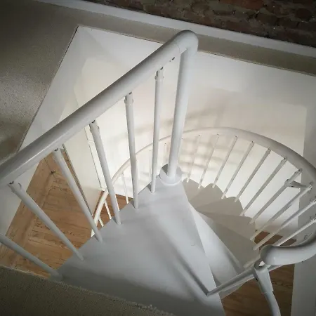 Appartamento Le Balmoral Exceptionnel Duplex T4 Cœur De à 2 Minutes De La *