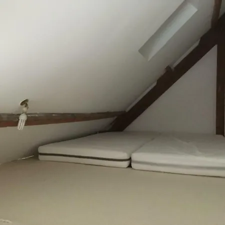 Le Balmoral Exceptionnel Duplex T4 Cœur De à 2 Minutes De La Appartamento Le Touquet