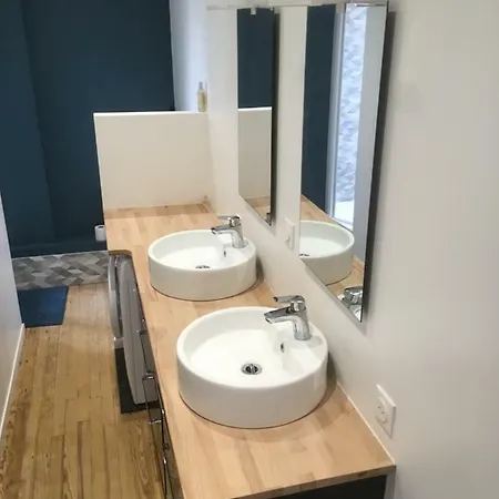 Apartment Le Balmoral Exceptionnel Duplex T4 Coeur De A 2 Minutes De La *