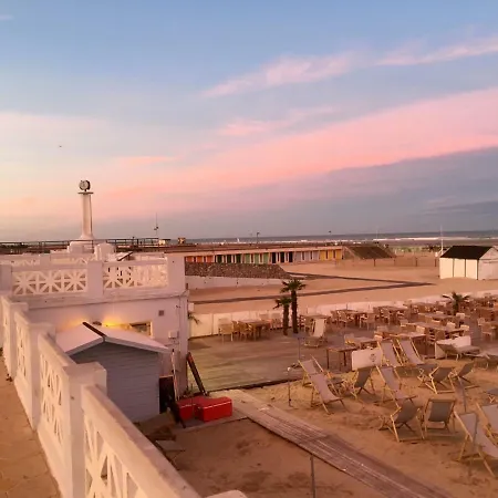 Le Balmoral Exceptionnel Duplex T4 Coeur De A 2 Minutes De La Apartment *