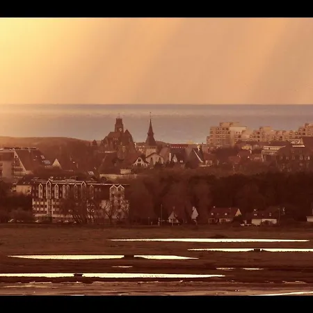 Le Balmoral Exceptionnel Duplex T4 Coeur De A 2 Minutes De La Le Touquet