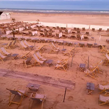 Appartamento Le Balmoral Exceptionnel Duplex T4 Cœur De à 2 Minutes De La Le Touquet