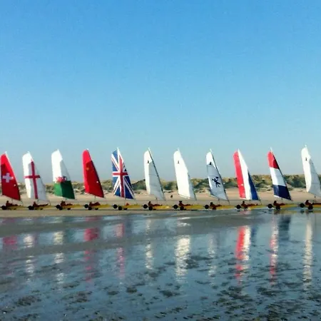 Le Balmoral Exceptionnel Duplex T4 Cœur De à 2 Minutes De La Le Touquet